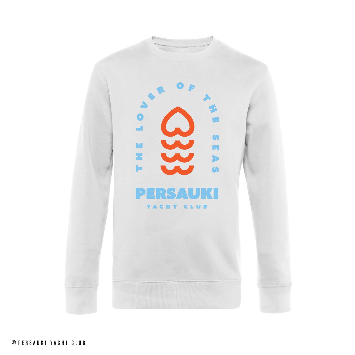 Perslover – collegepaita