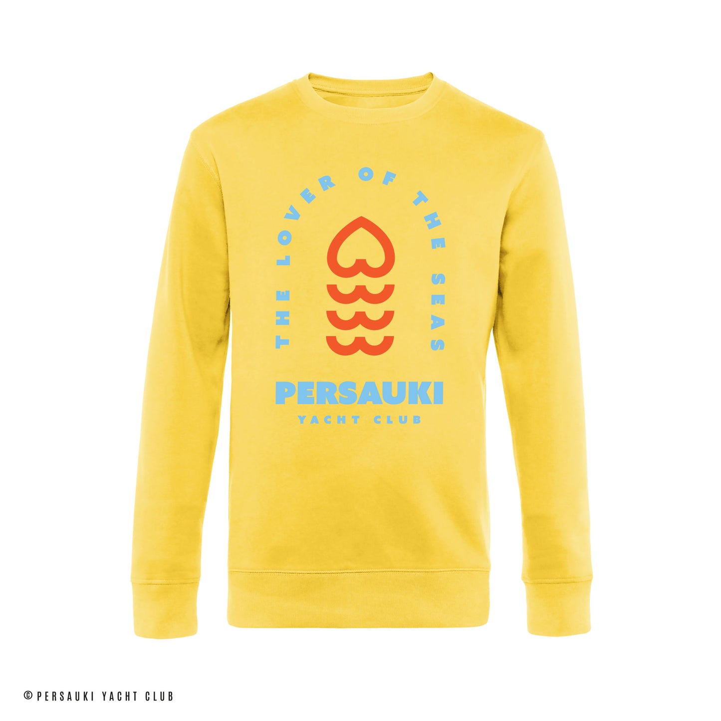 Perslover – collegepaita
