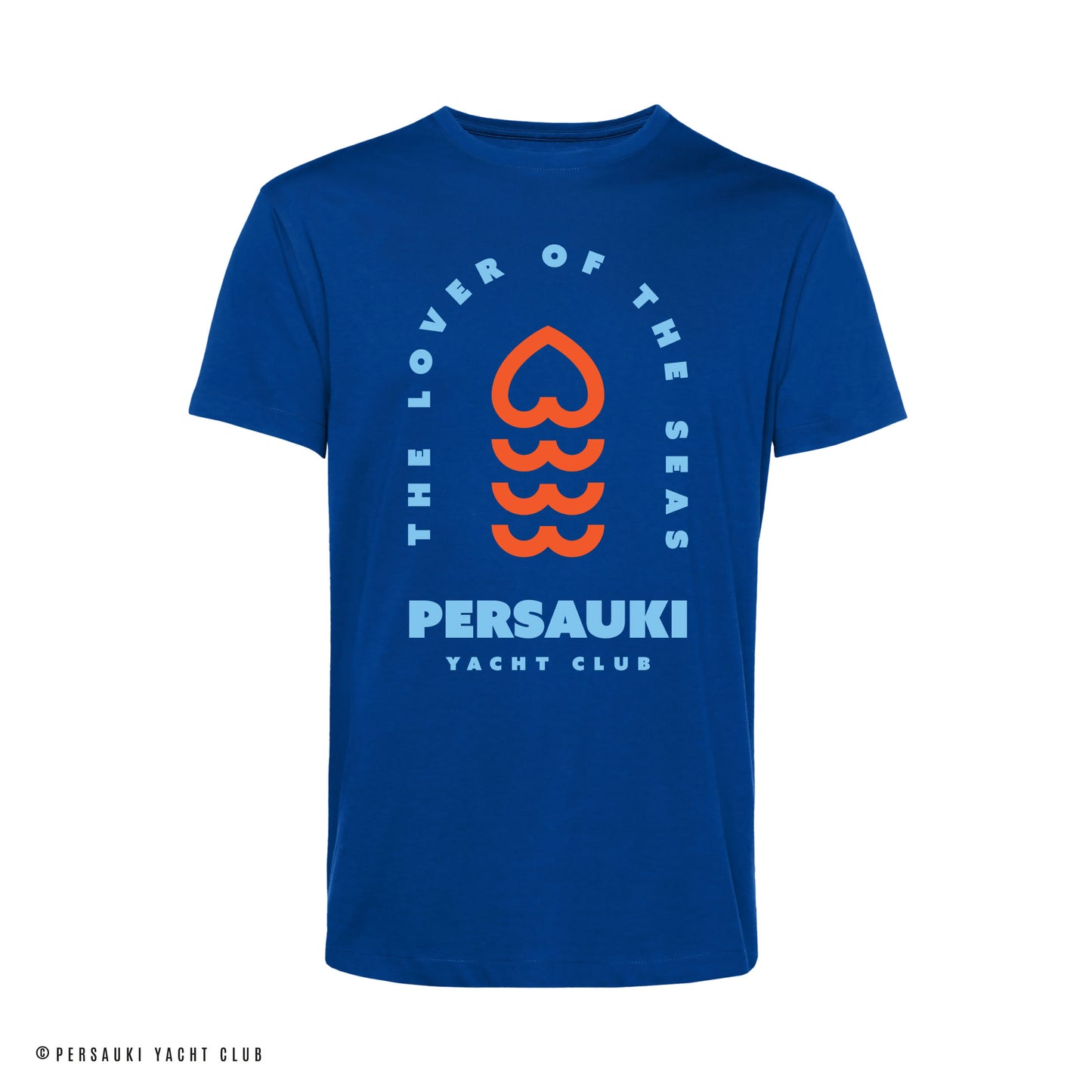 Perslover - t-paita
