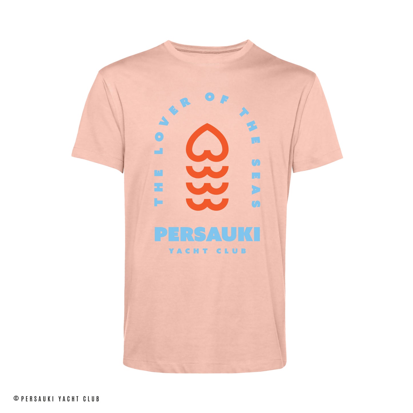 Perslover - t-paita