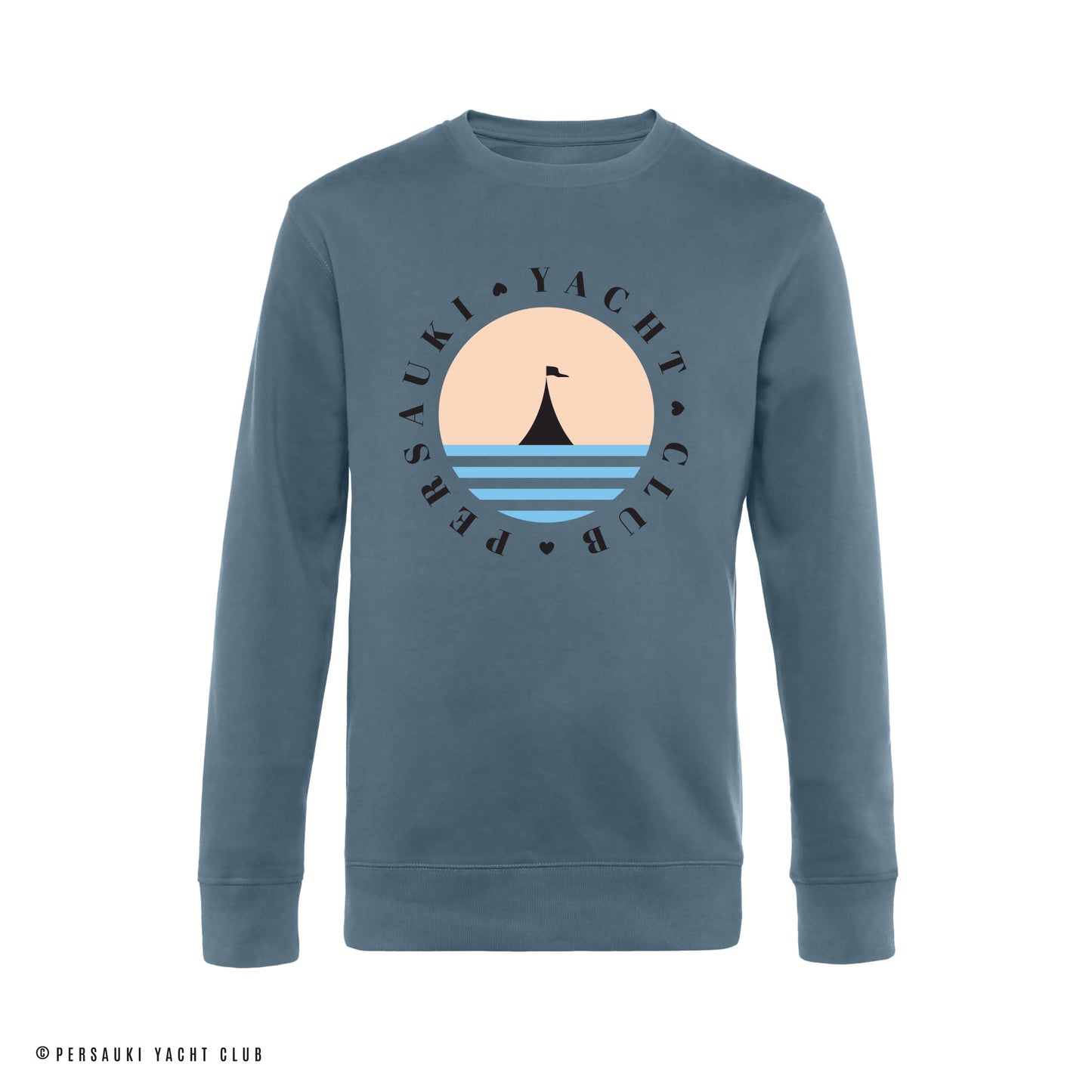 Persview – collegepaita