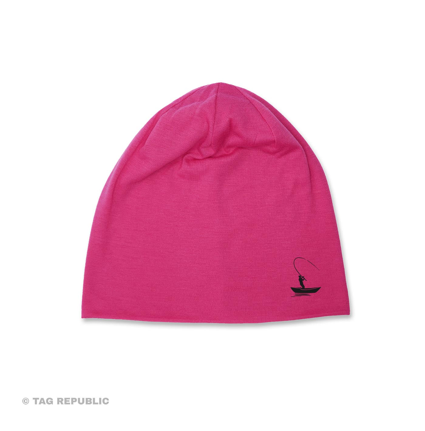 Trikoopipo Sport Logolla, Fisherman