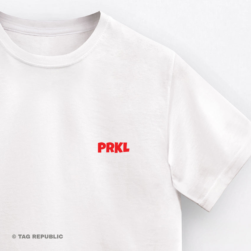 PRKL - t-paita