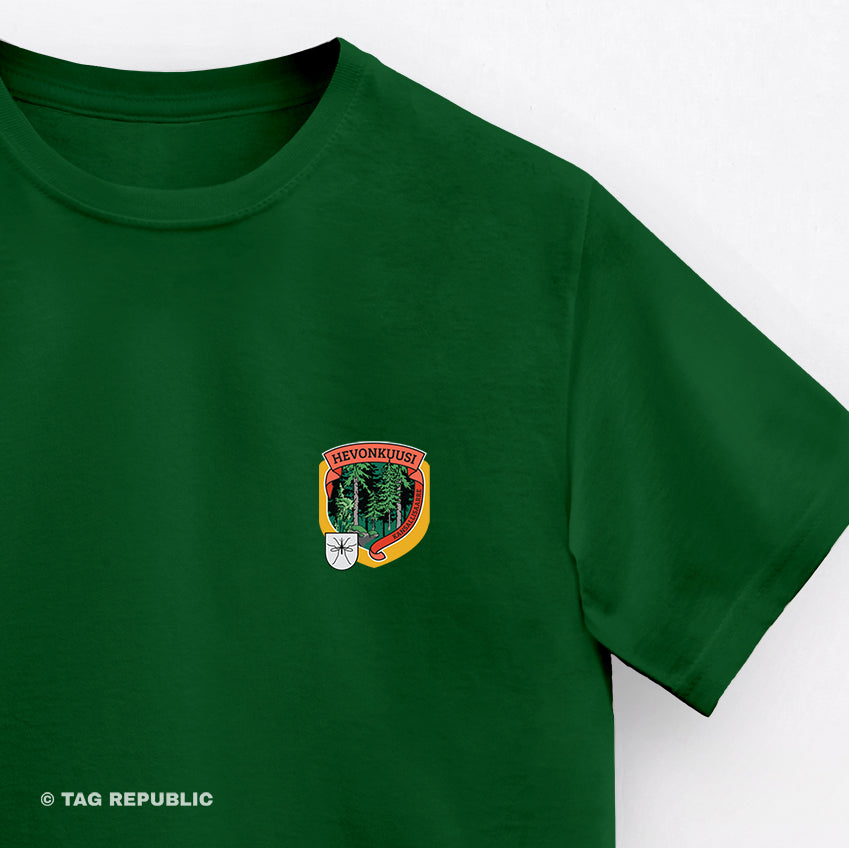 Hevonkuusi - t-paita