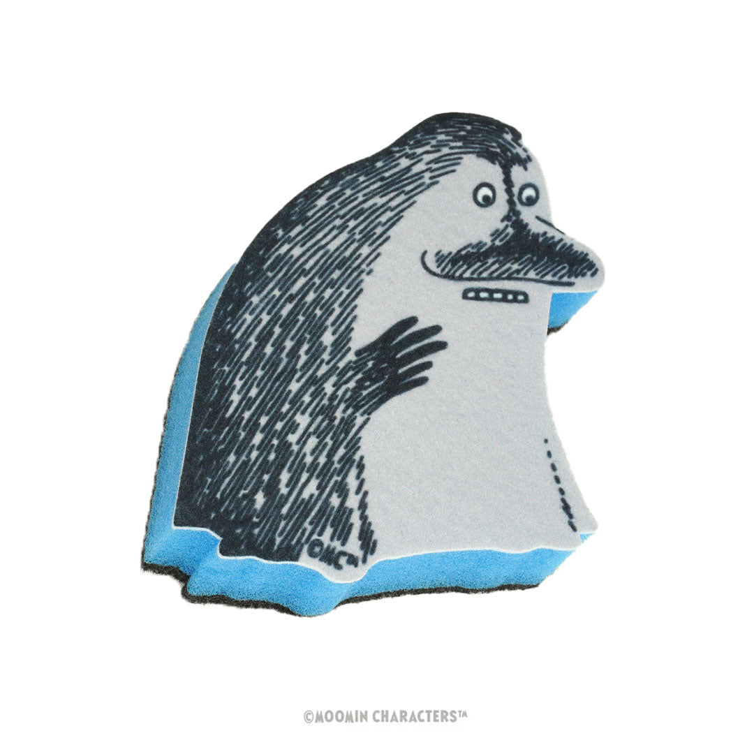 Mörkö - hankaussieni