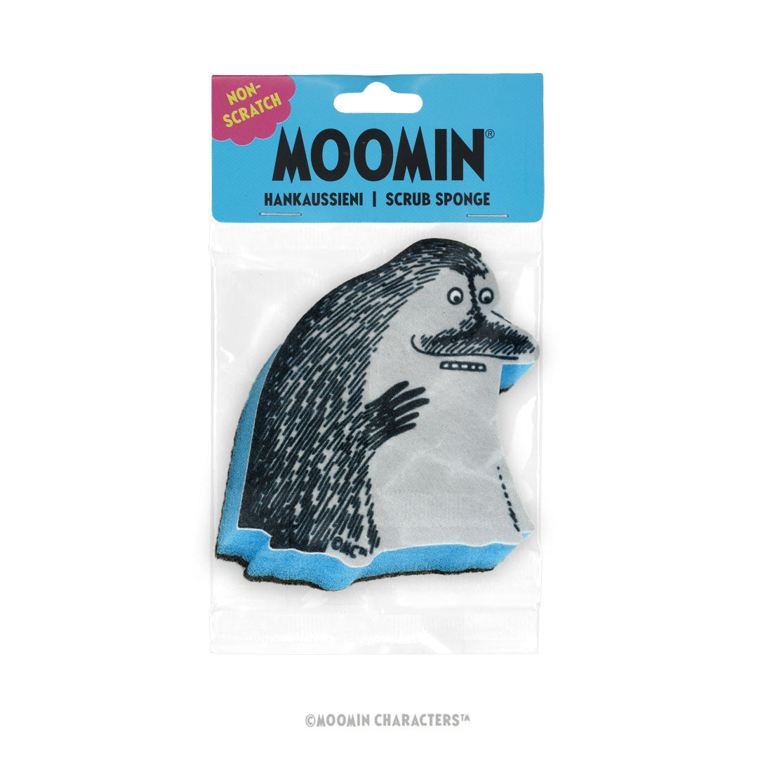 Mörkö - hankaussieni
