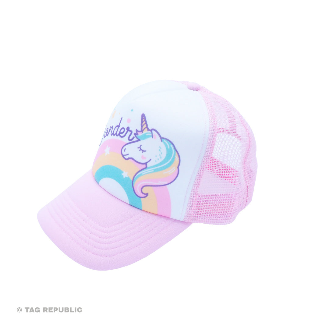 Unicorn - Lippis