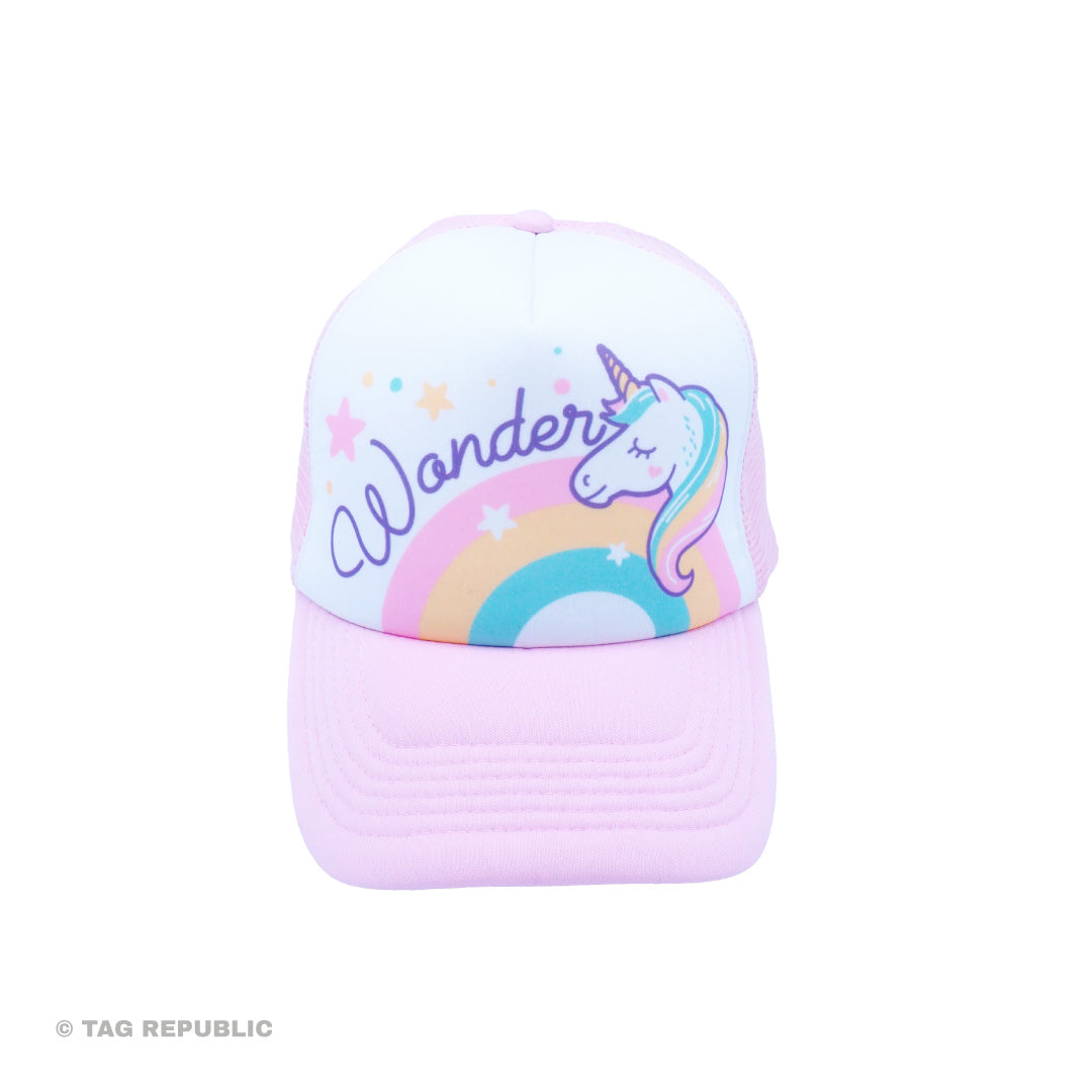 Unicorn - Lippis