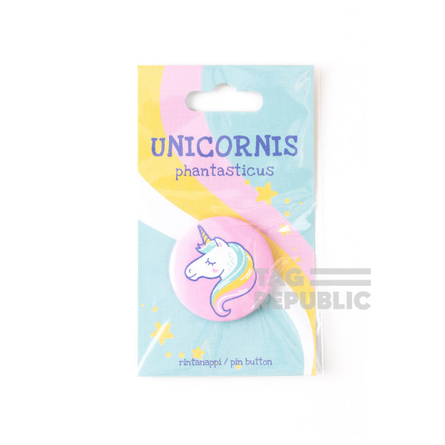 Unicorn - rintanappi