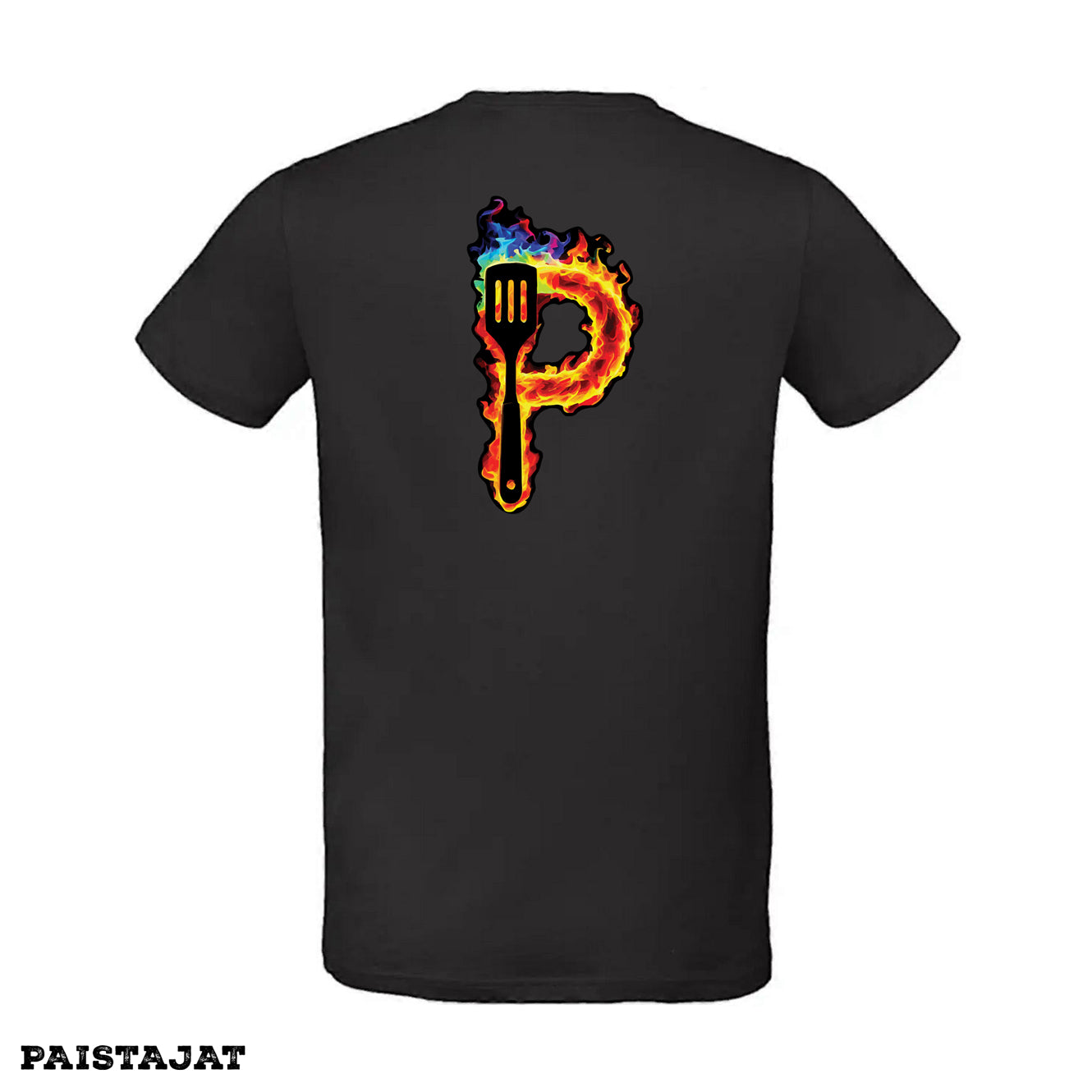 Paistajat - t-paita