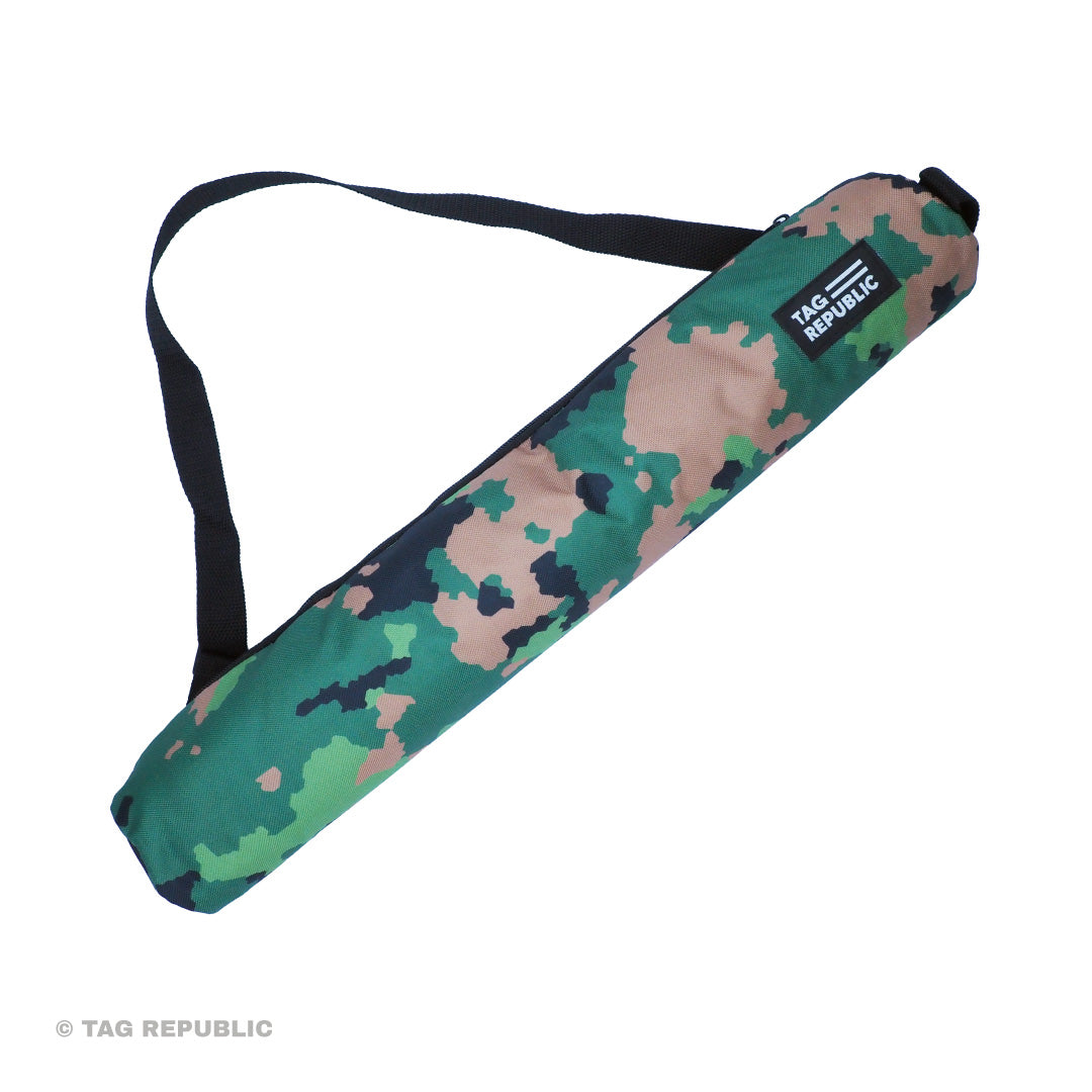Tuubicooleri, Camo