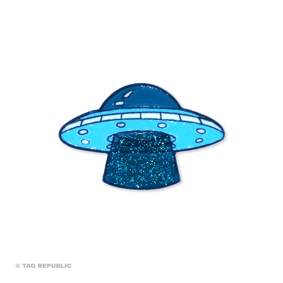 UFO - emalipinssi