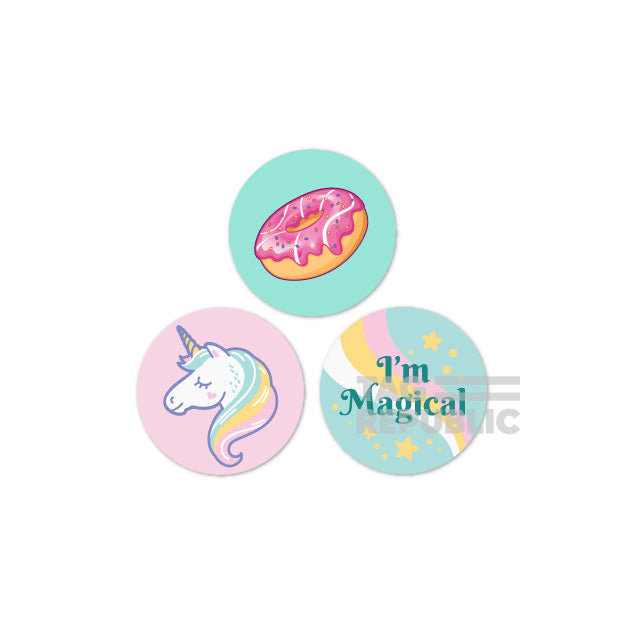 Tag Pack 4 - vinyylitarra