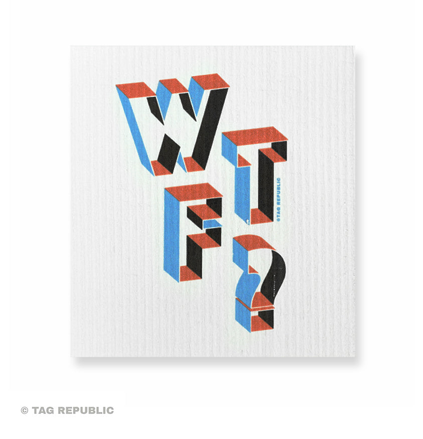 WTF - sieniliina