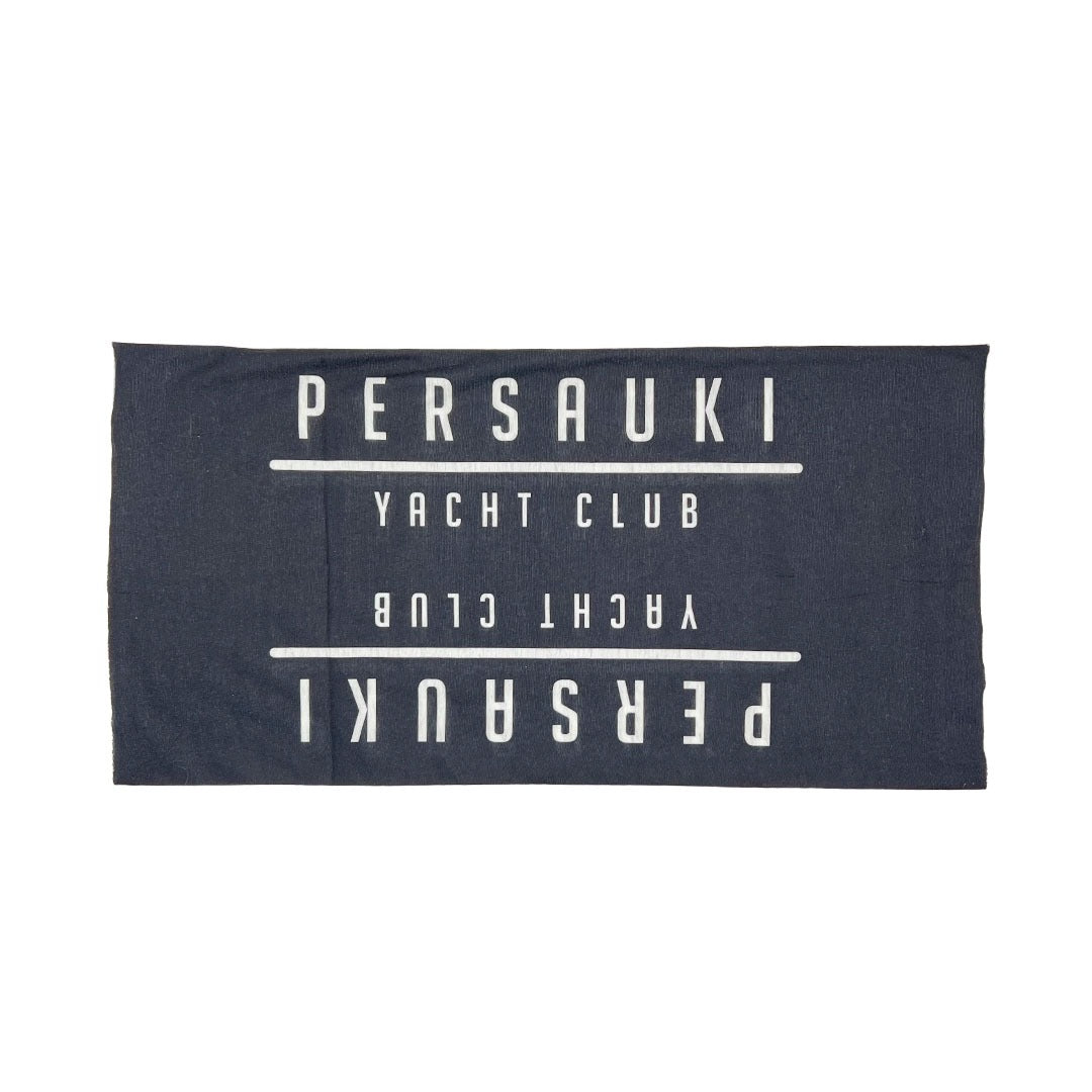 Persauki Yacht Club - tuubihuivi