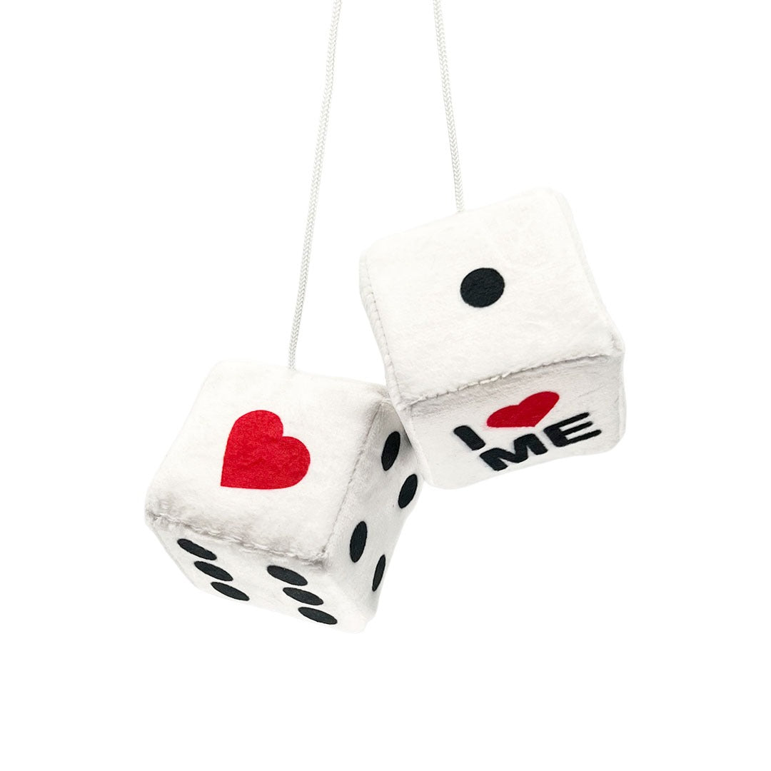 I love me - karvanopat