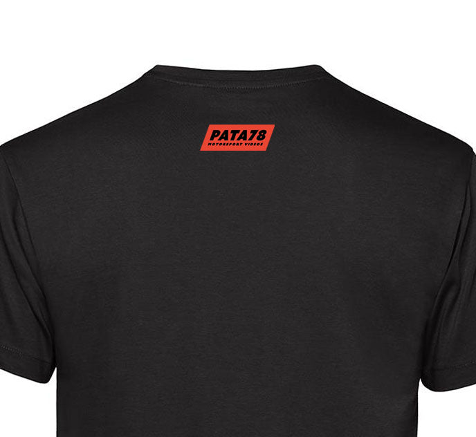 Finnish Racing - t-paita