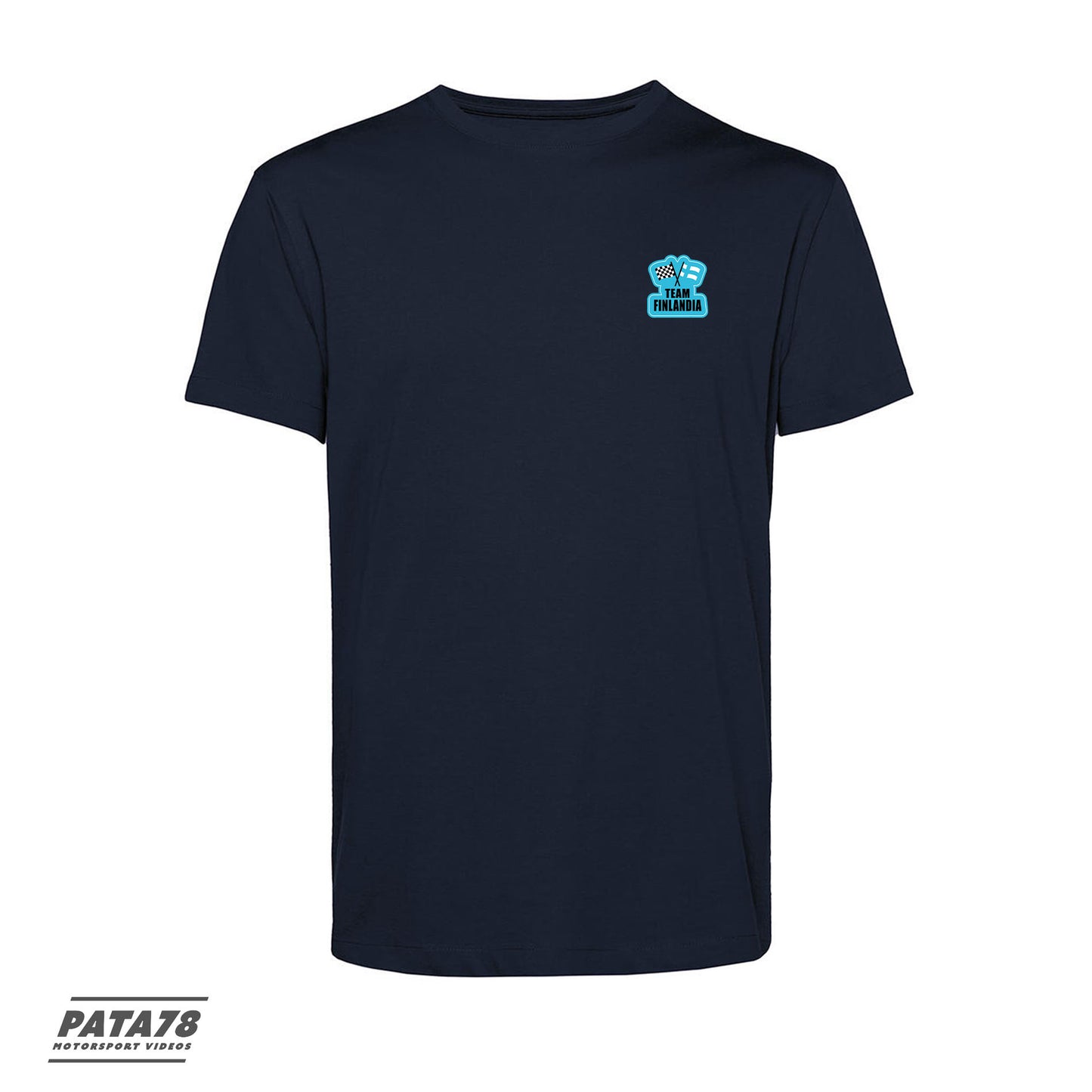 Finlandia Team - t-paita