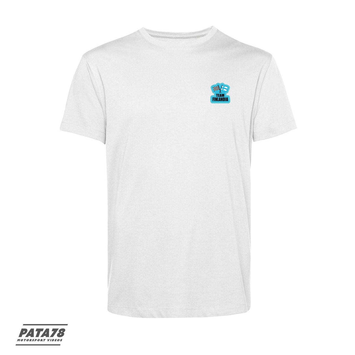Finlandia Team - t-paita