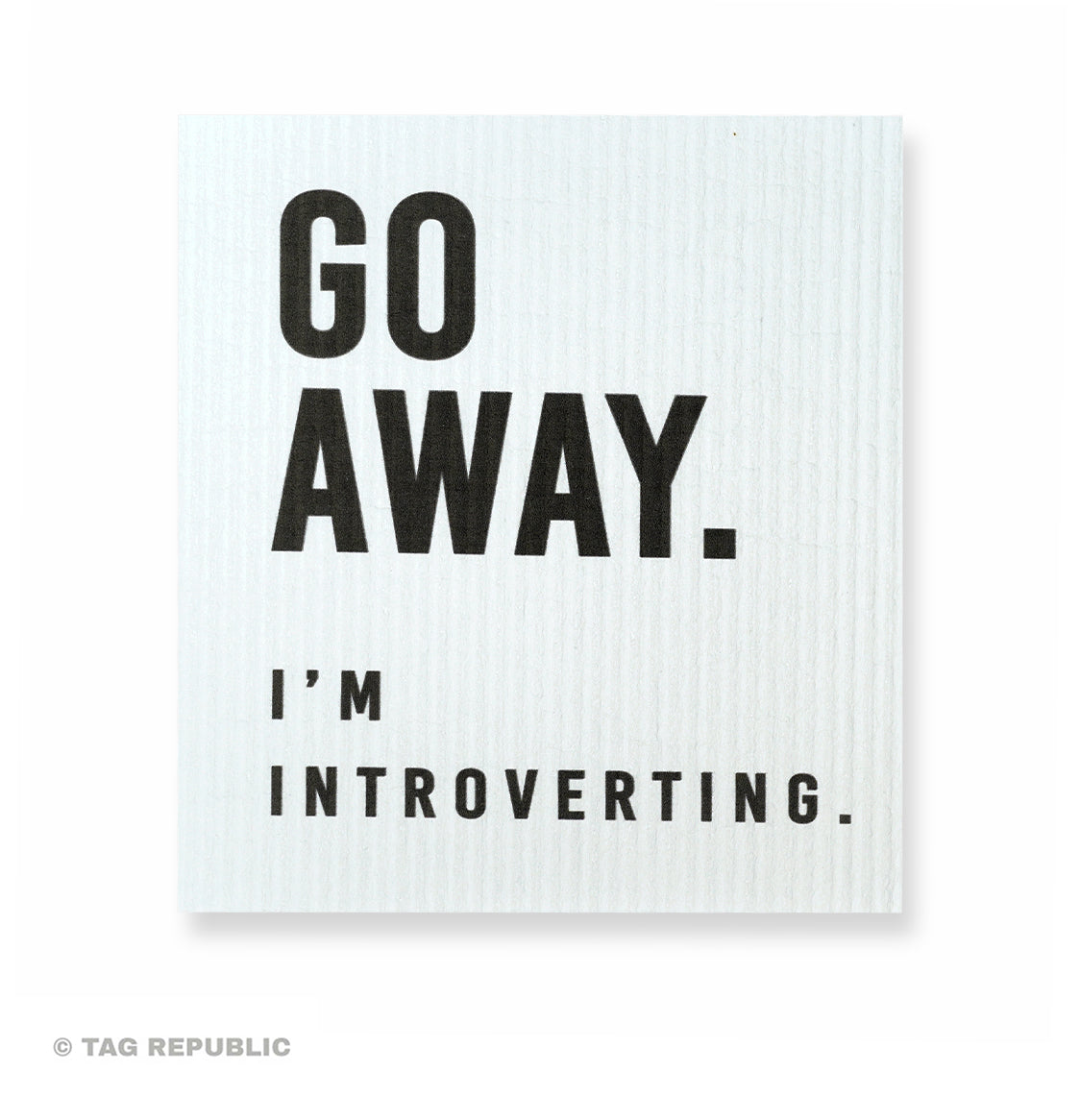 Go Away - sieniliina