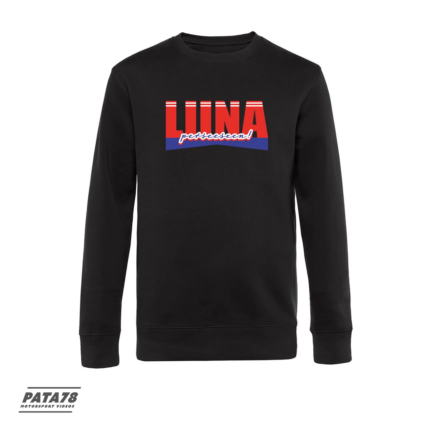 Liina Perseeseen - collegepaita