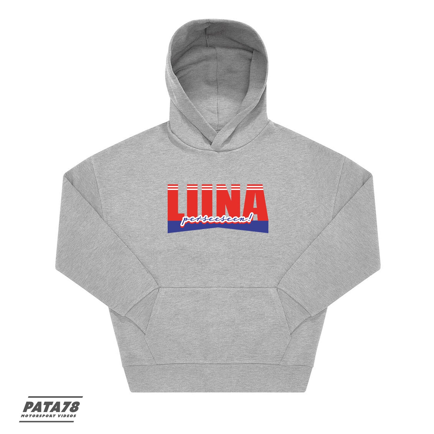 Liina Perseeseen - huppari