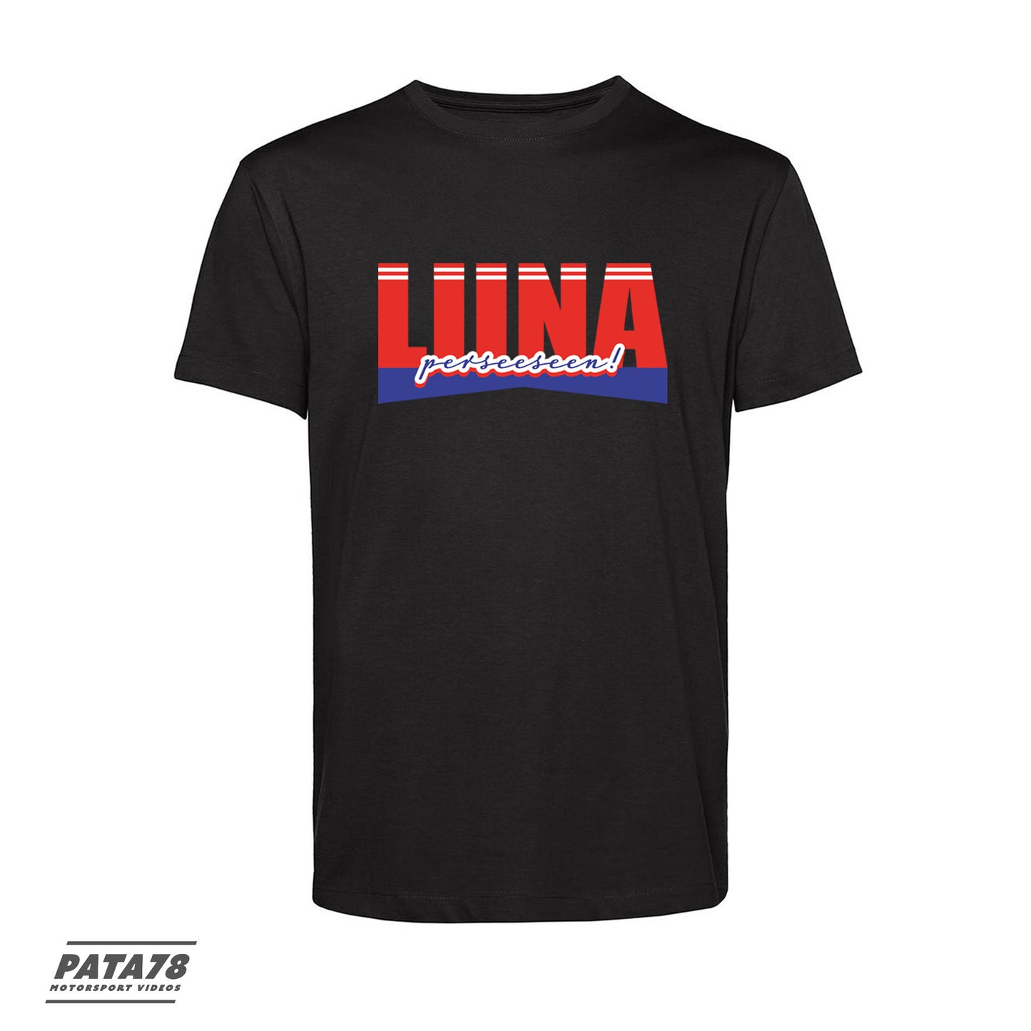 Liina Perseeseen - t-paita