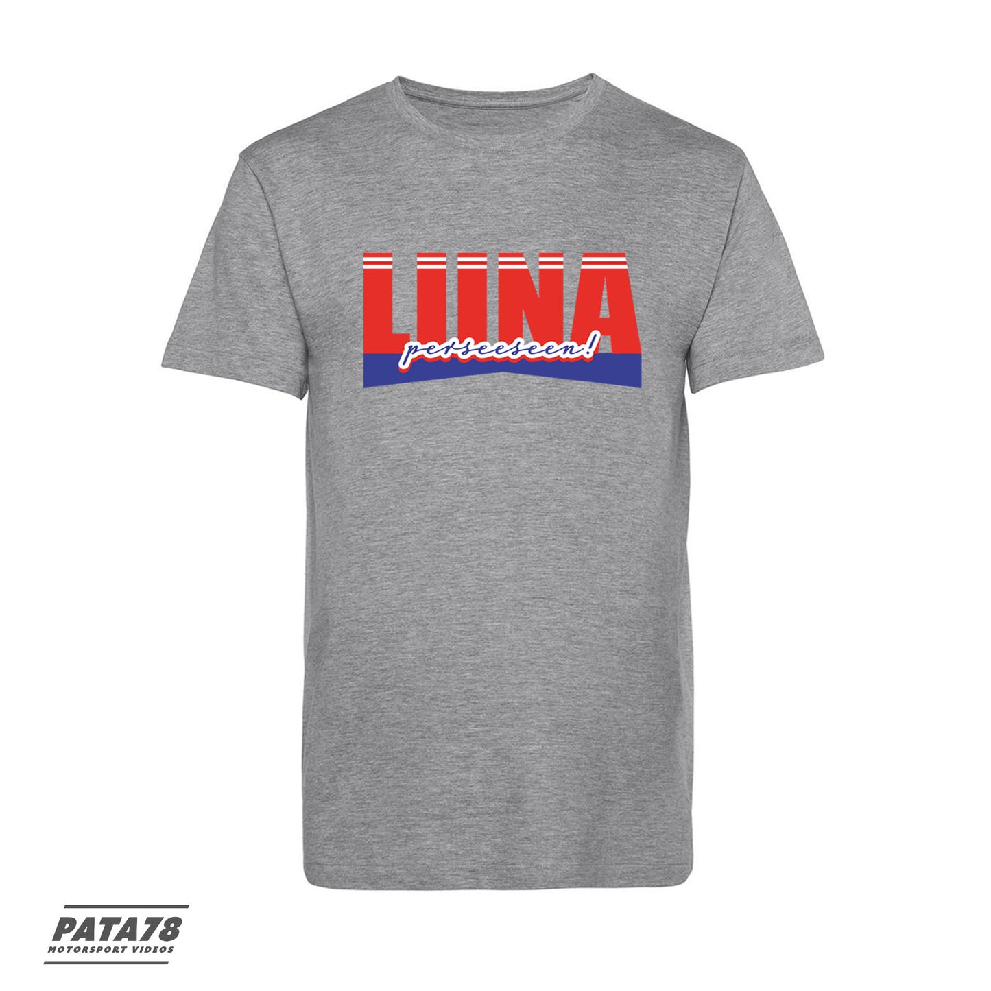 Liina Perseeseen - t-paita