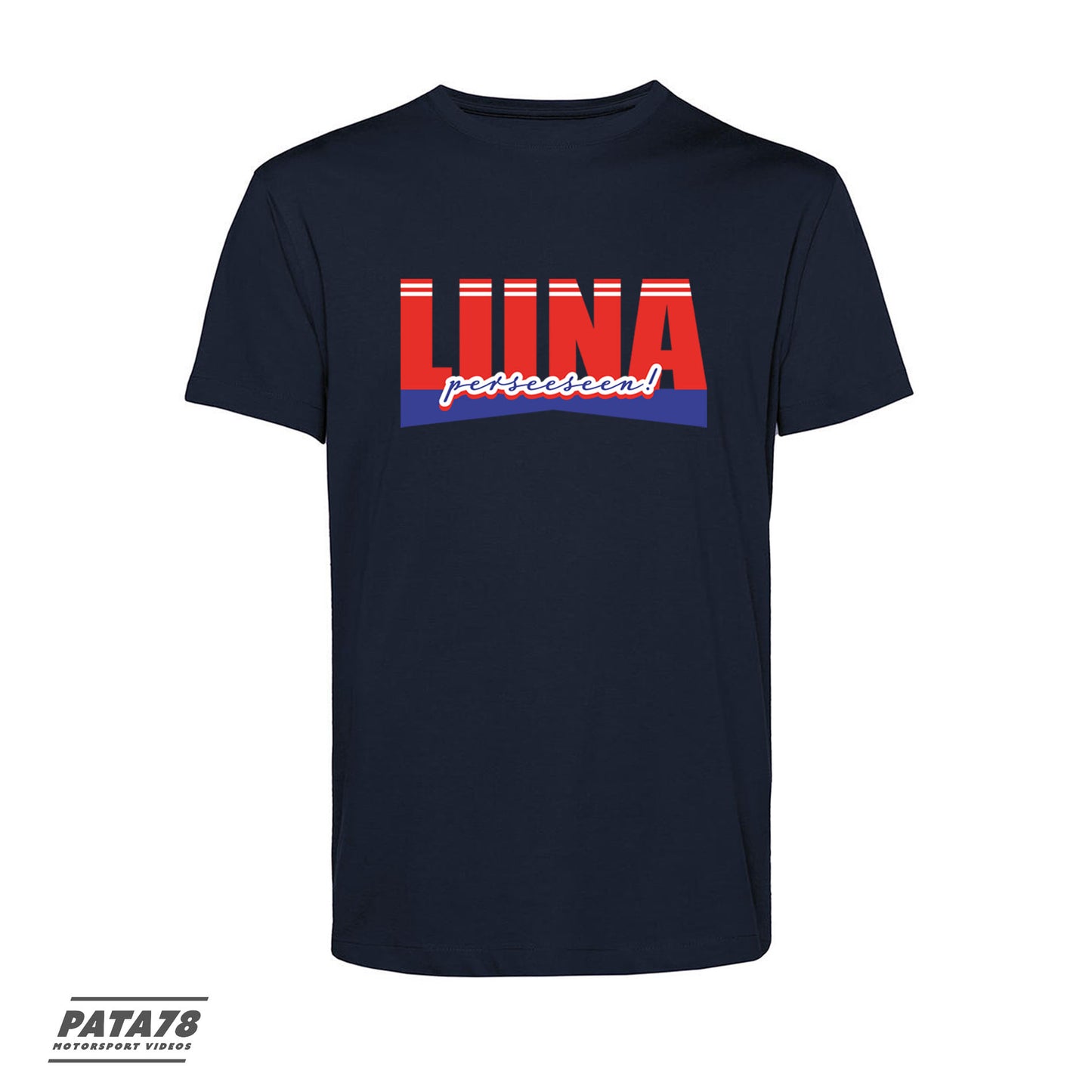 Liina Perseeseen - t-paita
