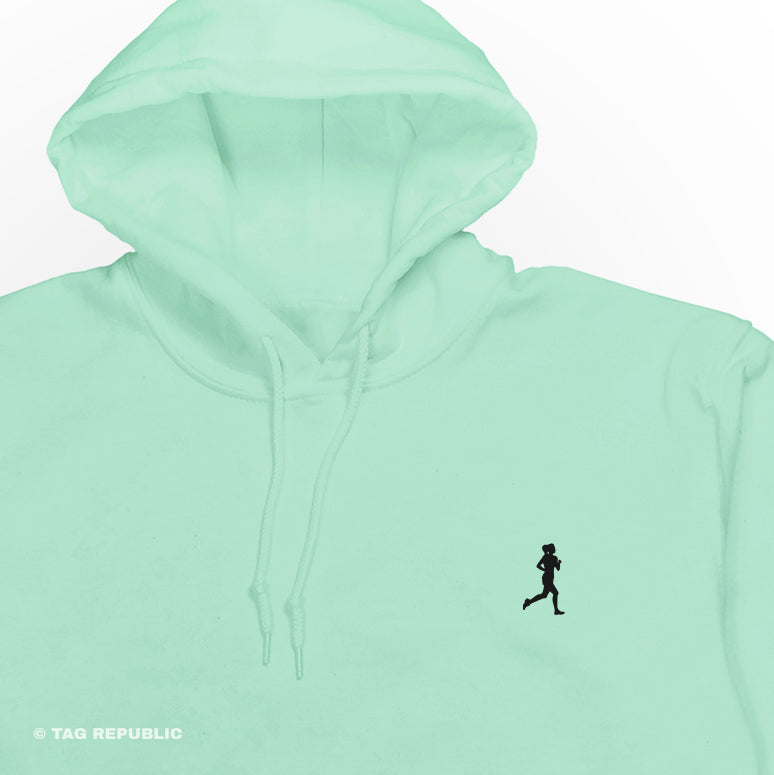 Runner 2 - collegehuppari