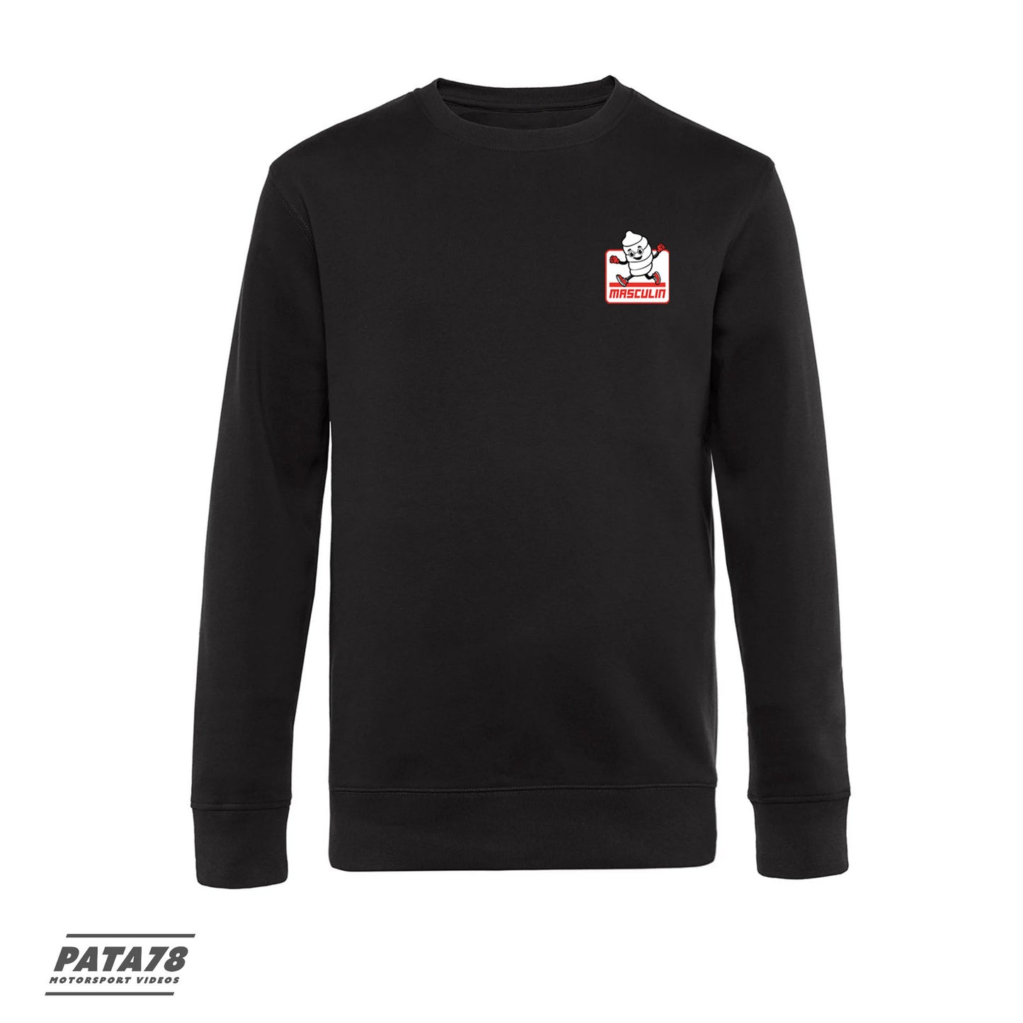 Masculin - collegepaita