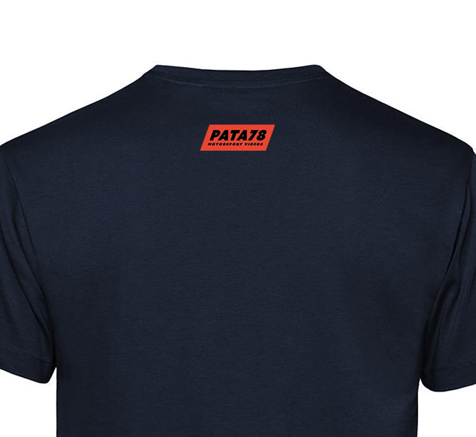 Finnish Racing - t-paita