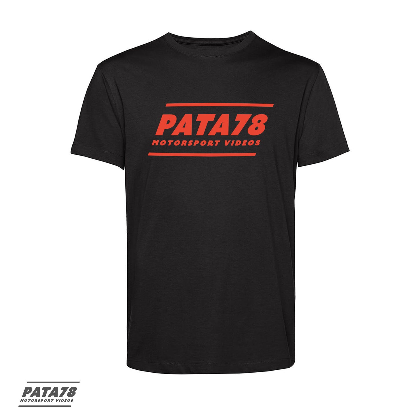 Pata78 - t-paita