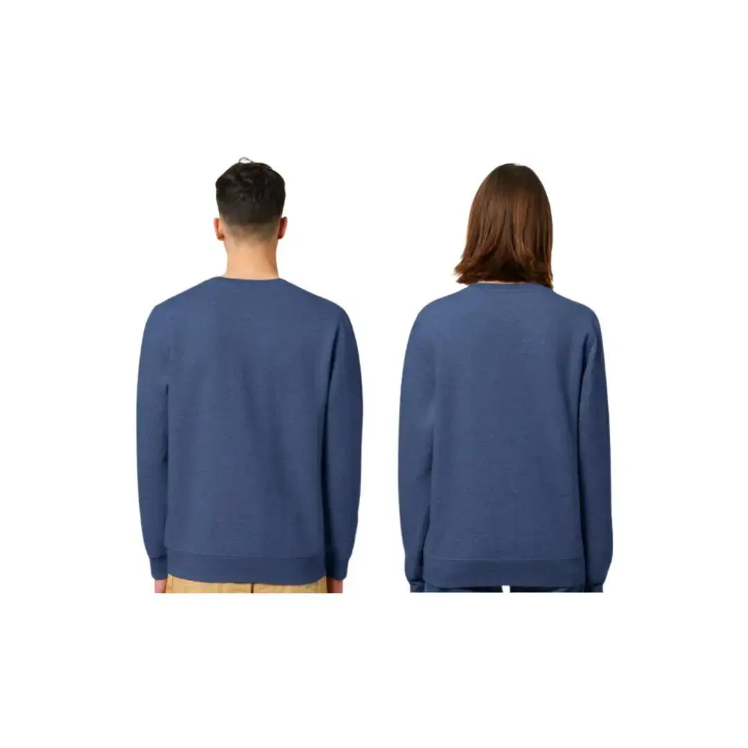 Persauki Yacht Club – Collari Indigo Blue