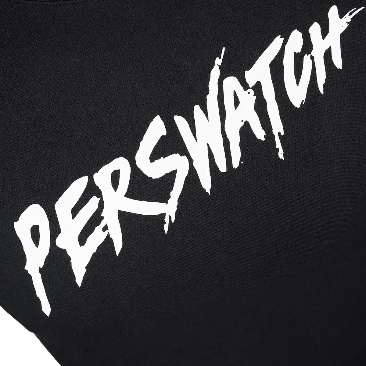 Persauki Yacht Club - Perswatch t-paita
