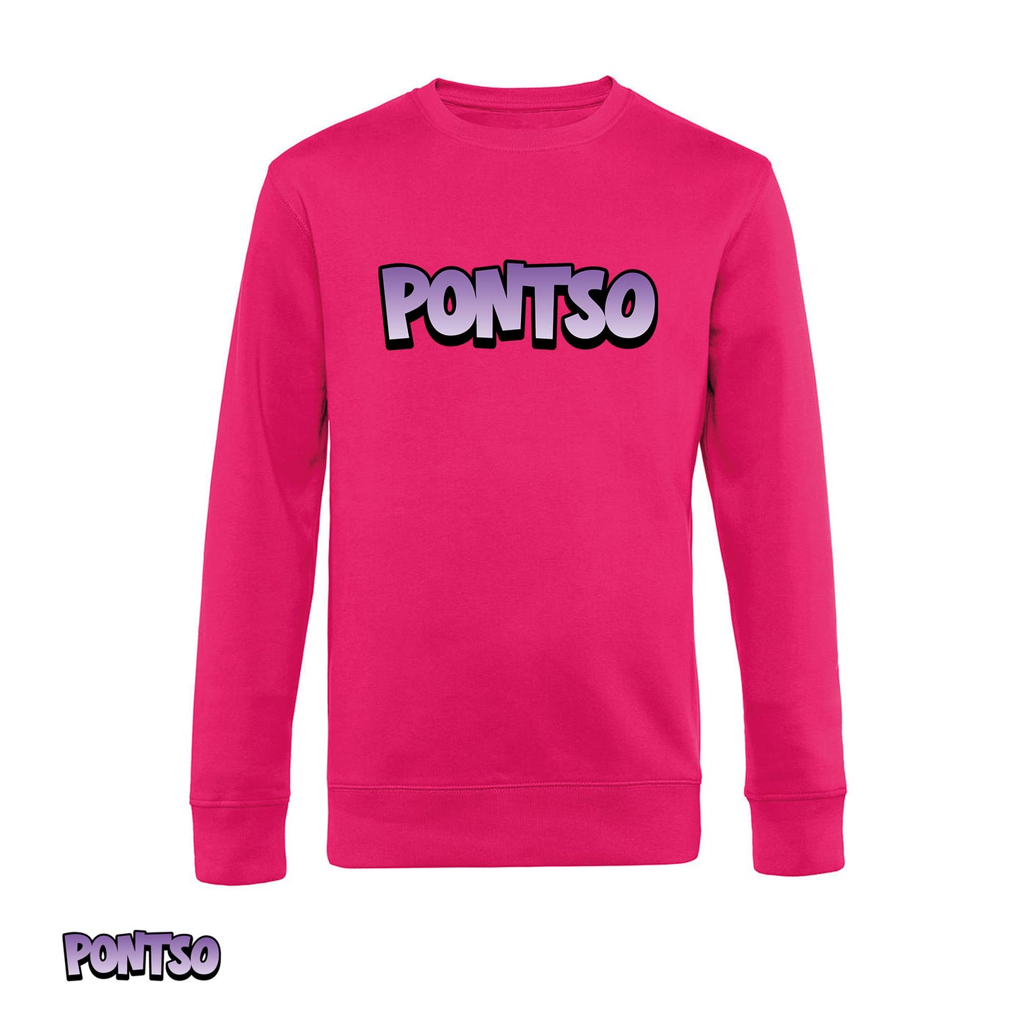 Pontson collegepaita