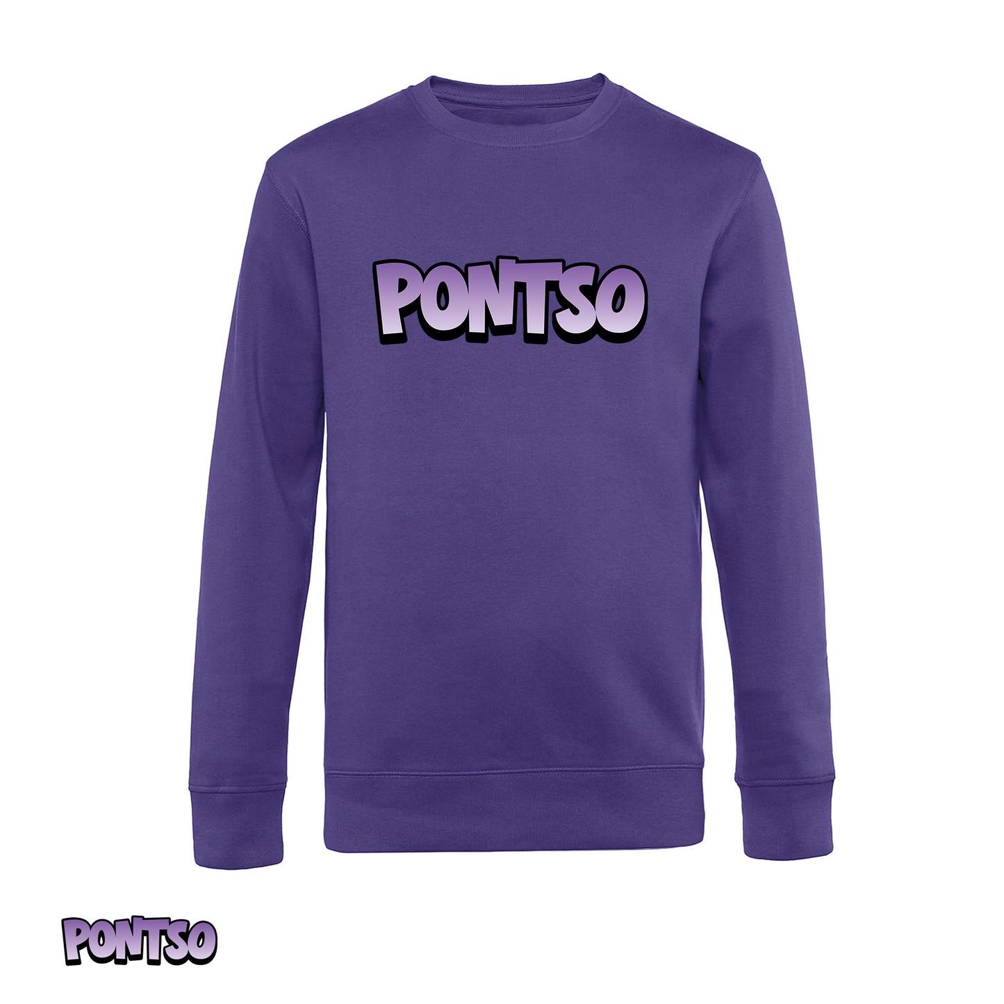 Pontson collegepaita