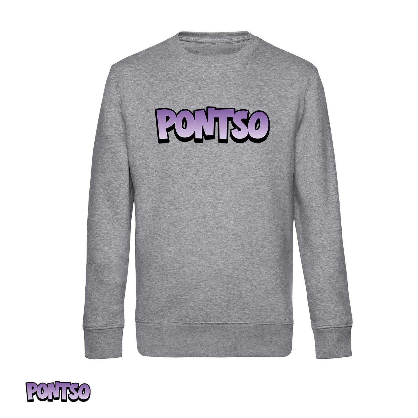 Pontson collegepaita
