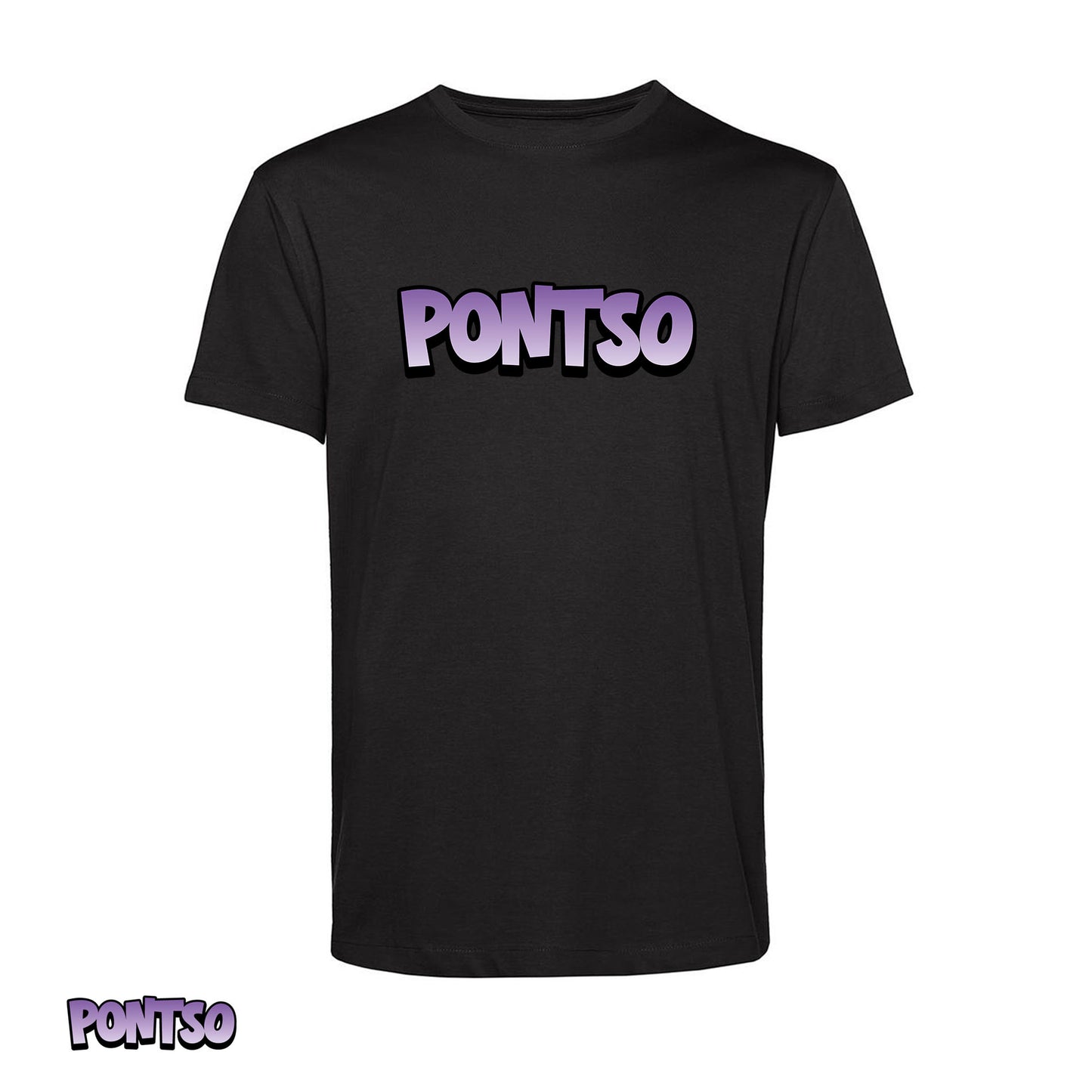 Pontson t-paita
