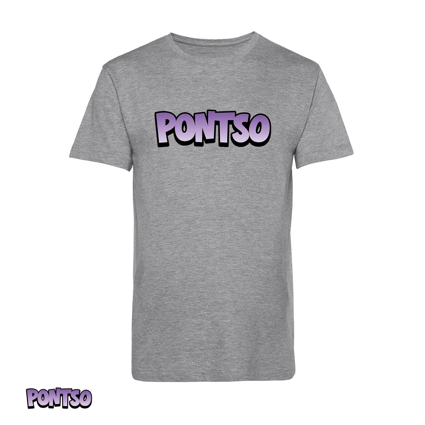 Pontson t-paita