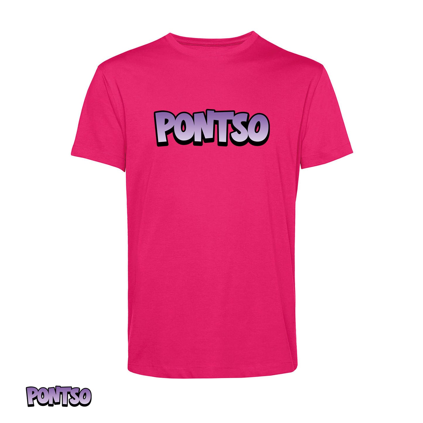 Pontson t-paita