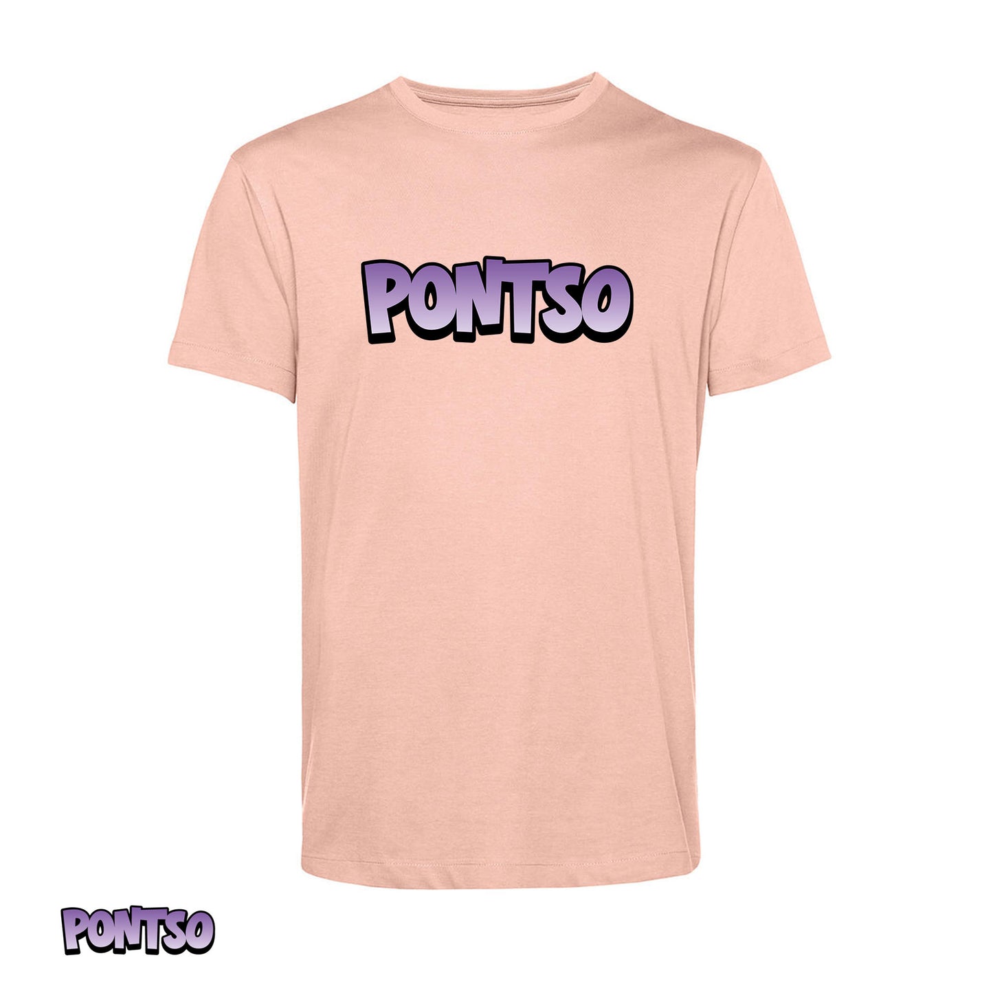 Pontson t-paita