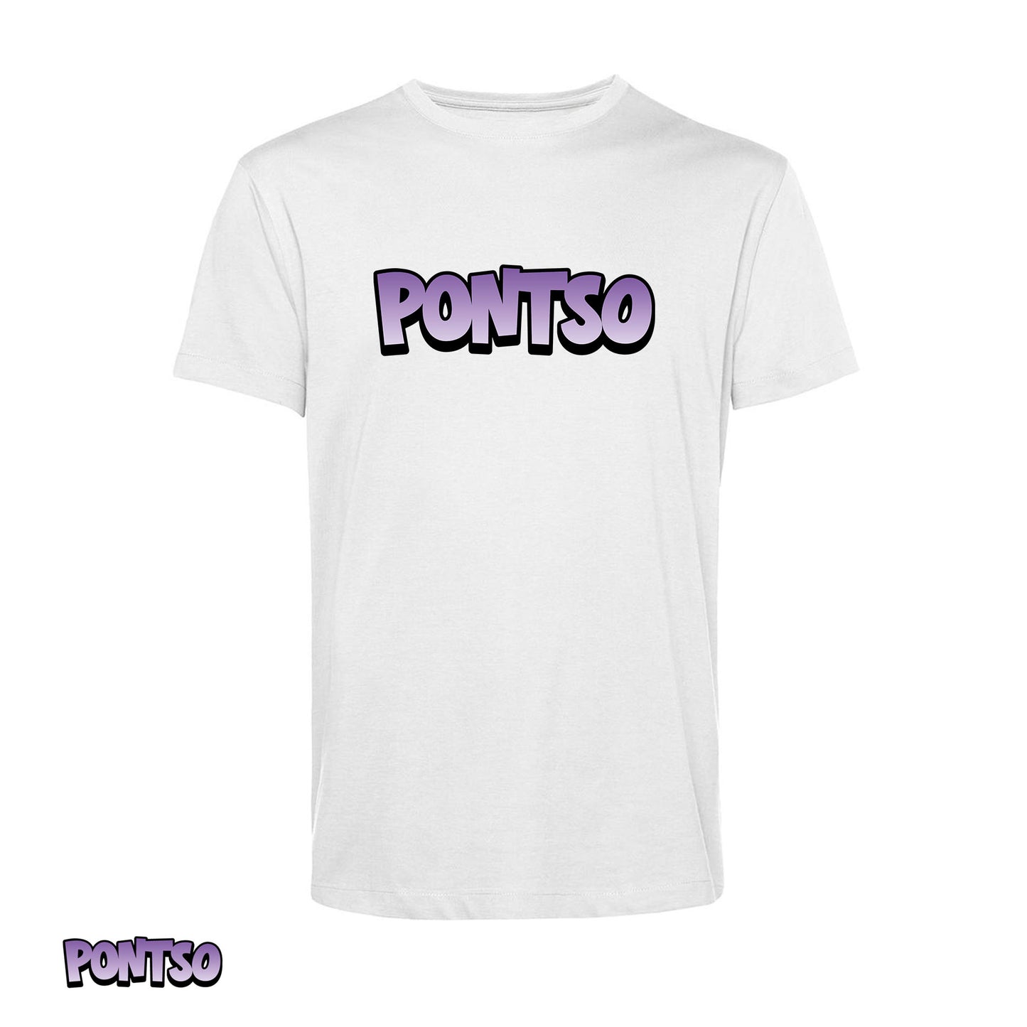 Pontson t-paita