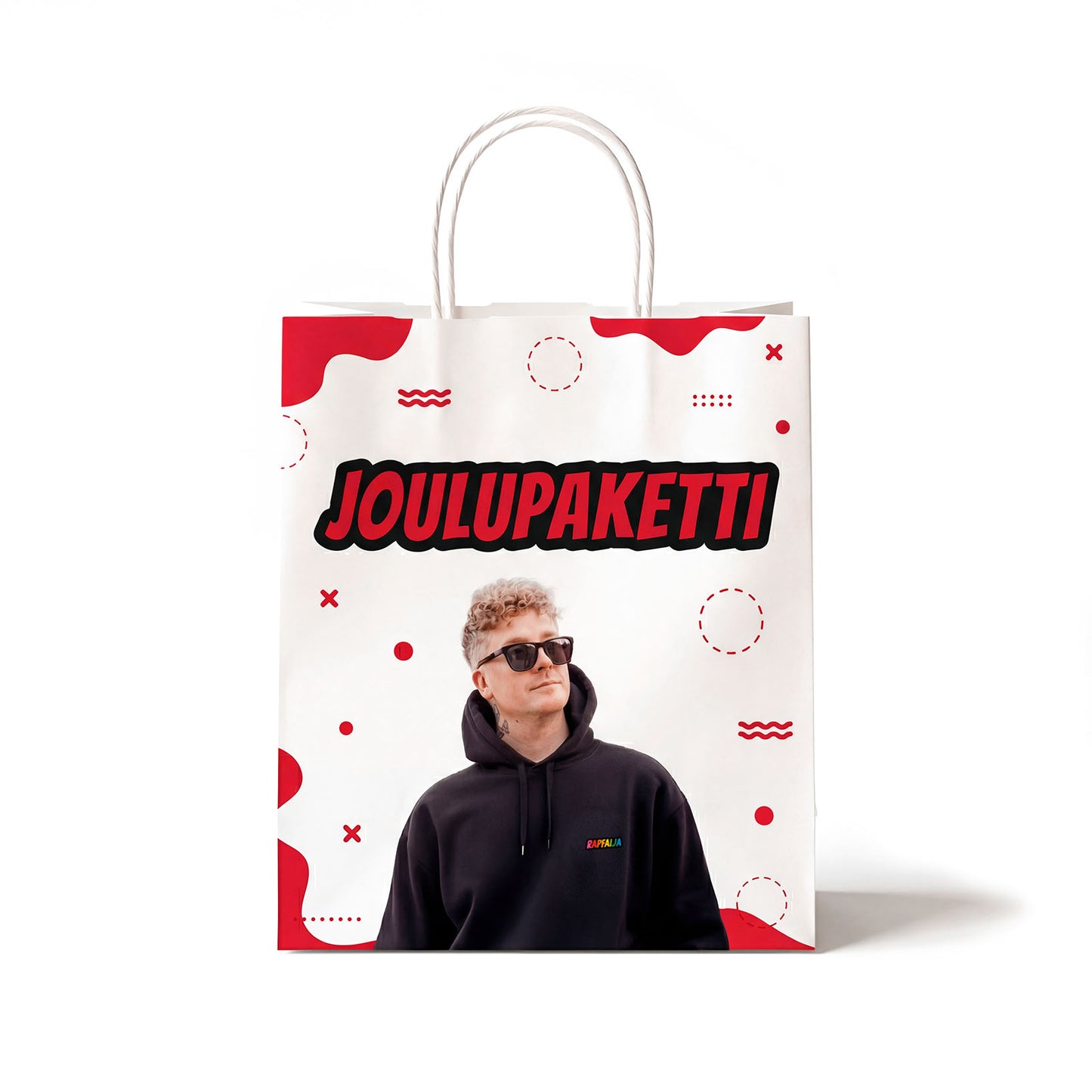 Rapfaijan Joulupaketti