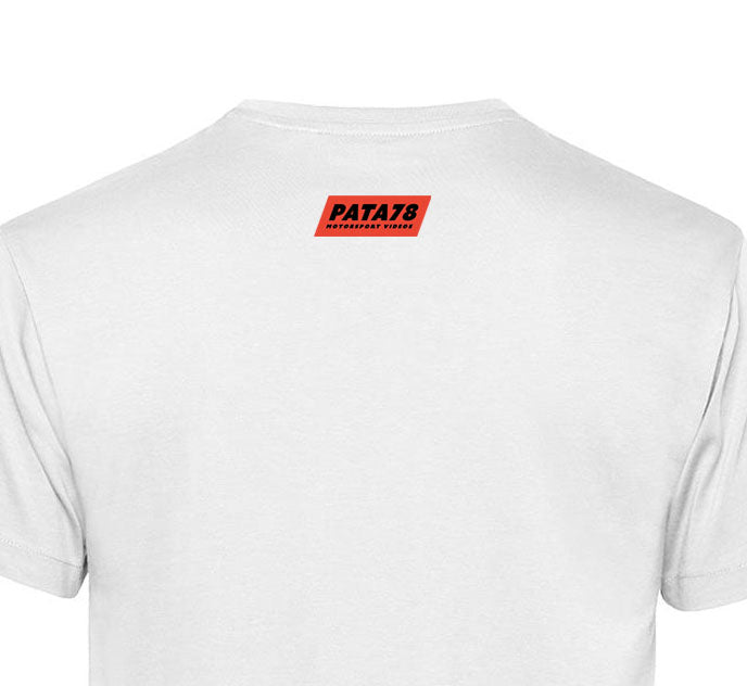 Finnish Racing - t-paita
