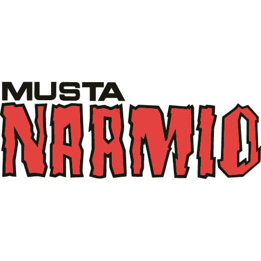 Kaikki Mustanaamio Tuotteet