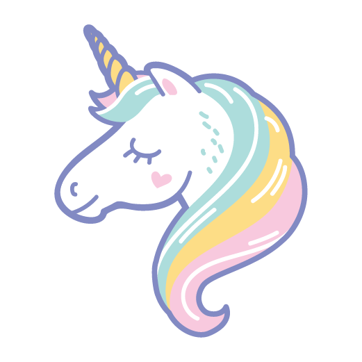 Kaikki Unicorn Tuotteet