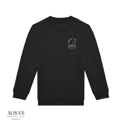 Lasten ja nuorten collegepaita