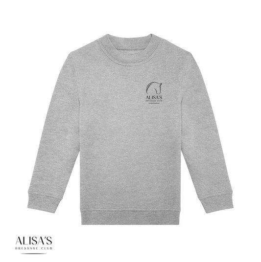 Lasten ja nuorten collegepaita