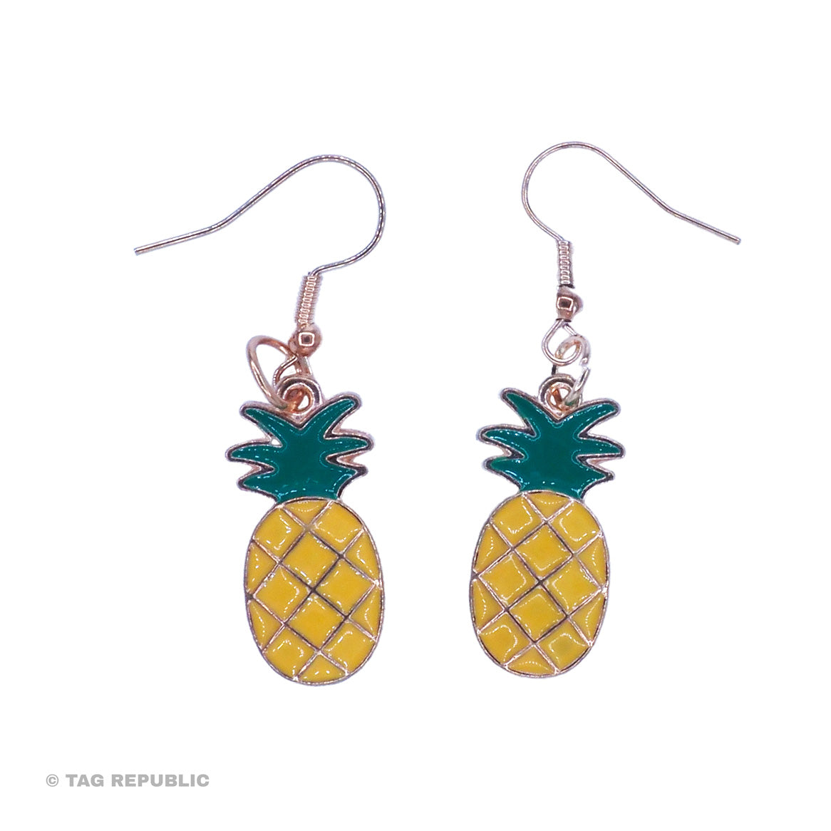Ananas - korvakorut